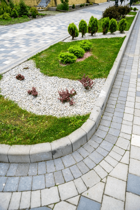 Avantages carreaux
