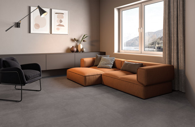 Carrelage rectifié contre carrelage non rectifié