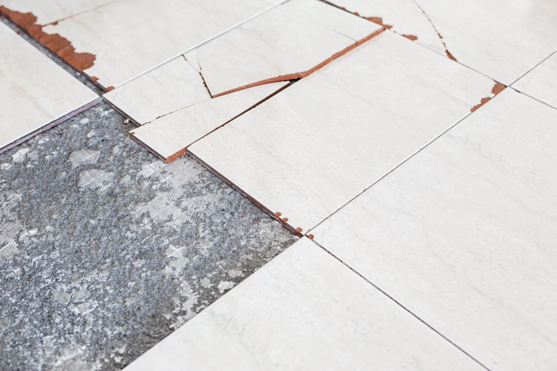 Carrelage