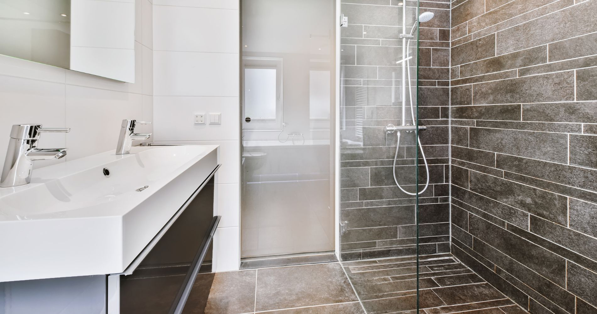 Type de carrelage pour douche