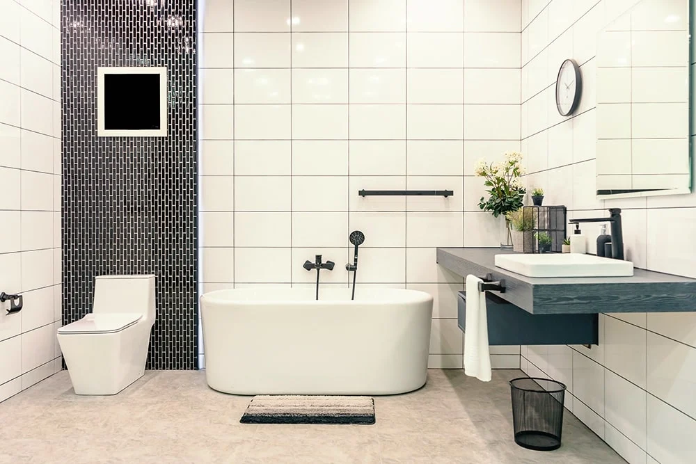 Type de carrelage pour douche