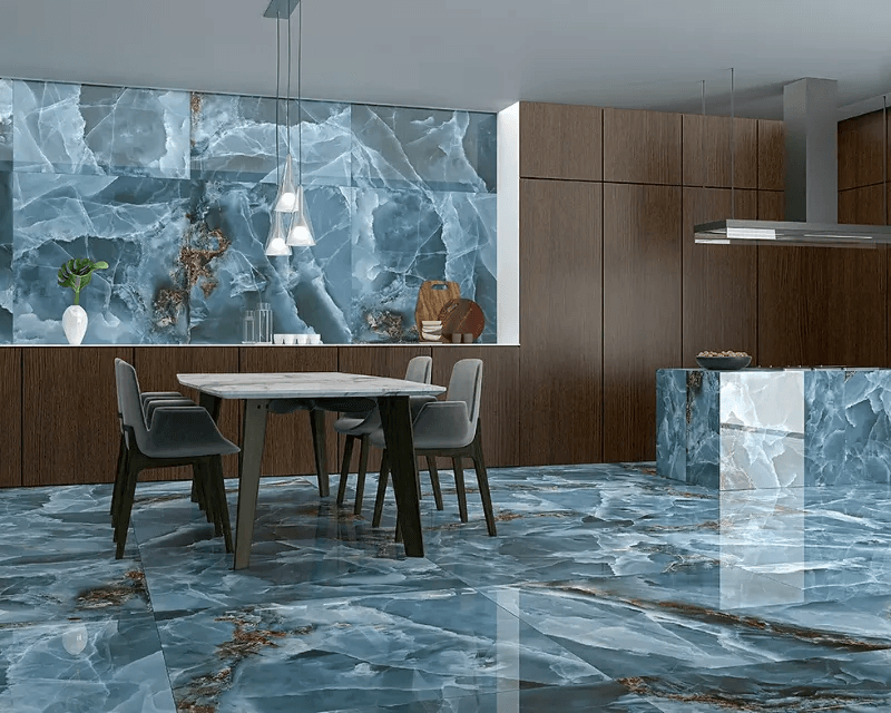 Tendances carrelage 2024