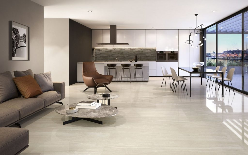 Les carreaux italiens tendances