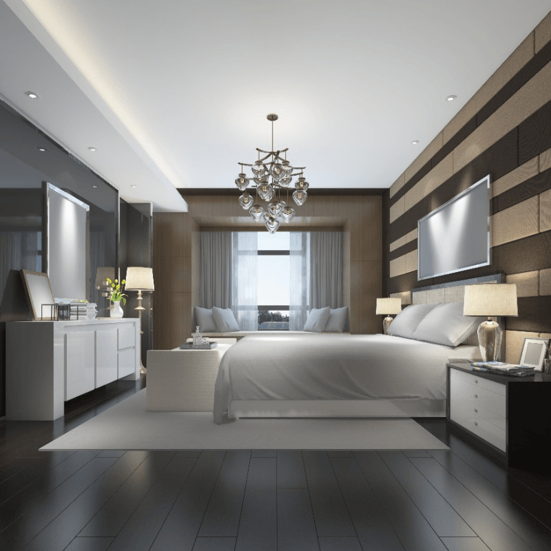 Carrelage pour chambre