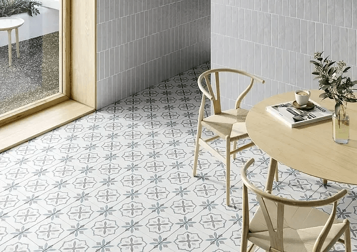 Carrelage Harmony