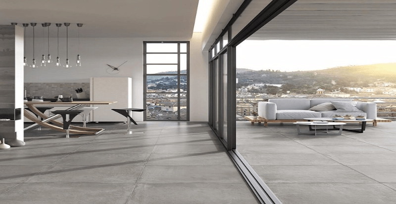 Tendances carrelages 2024
