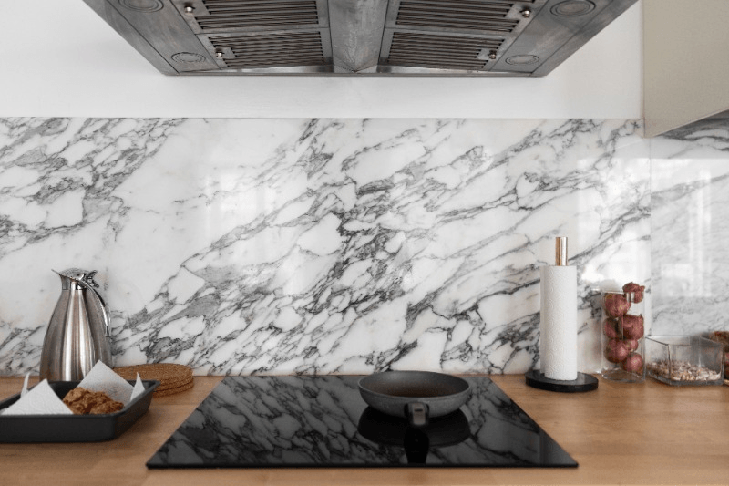 Carrelage Plan de travail