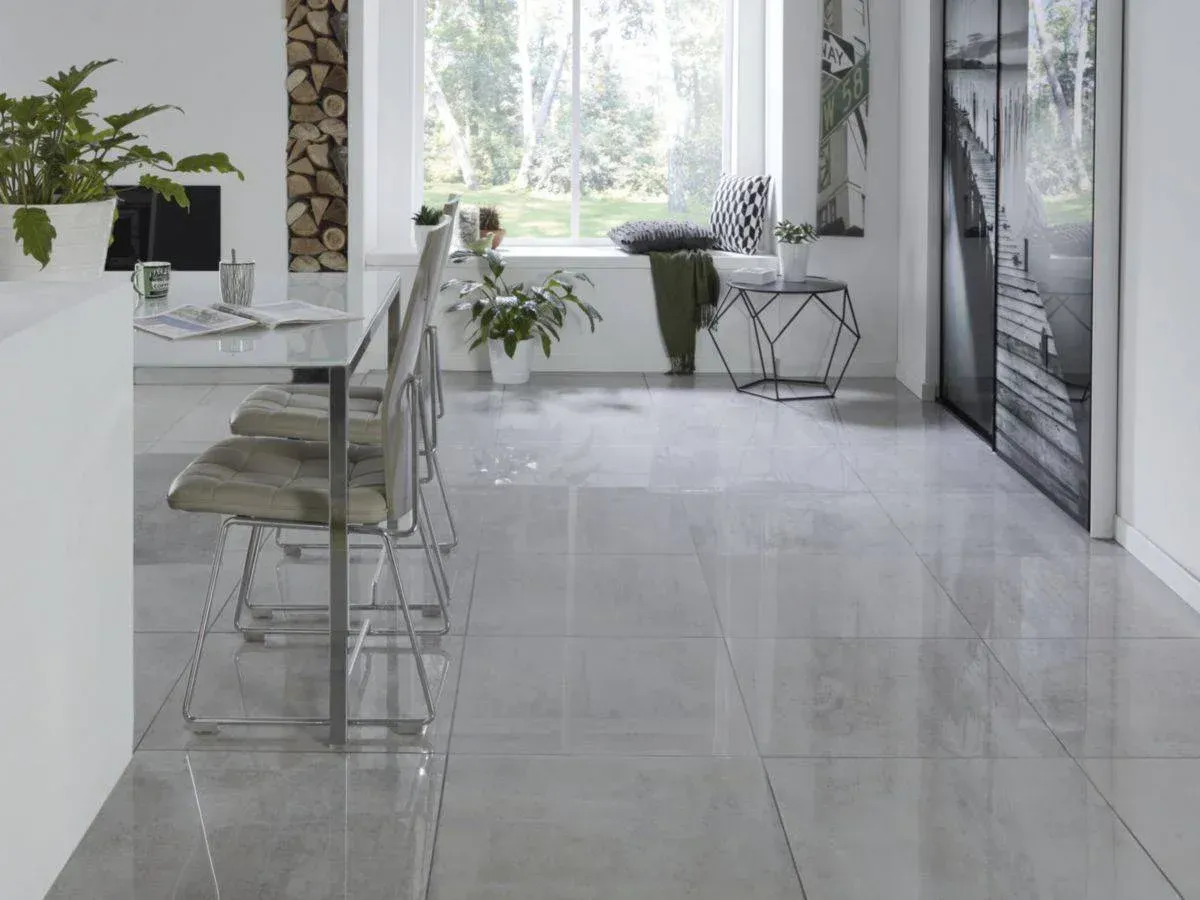 Carrelage pour maison moderne