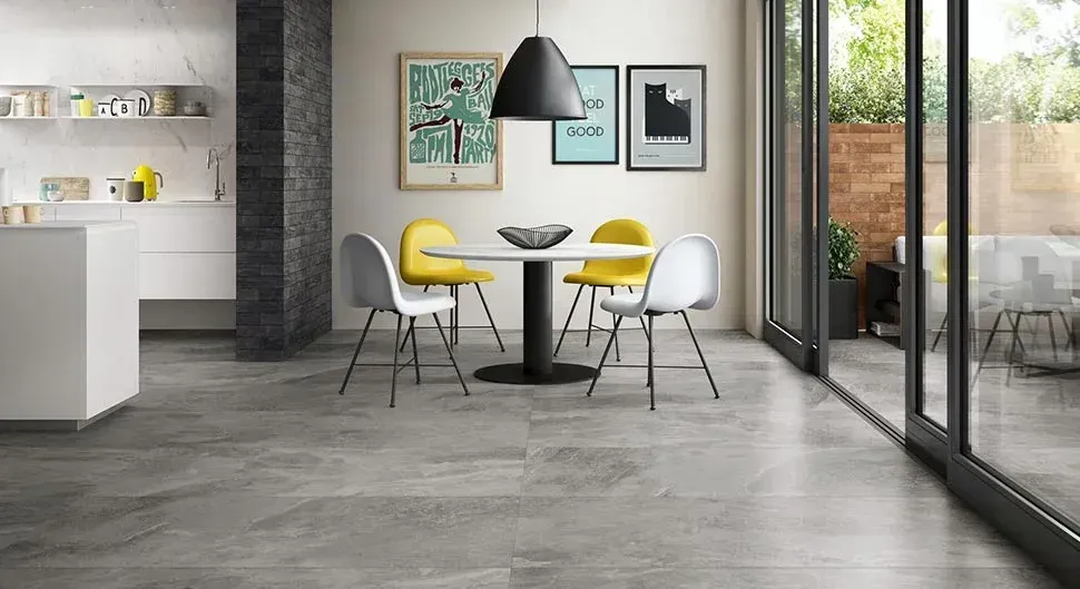 Carrelage pour maison moderne