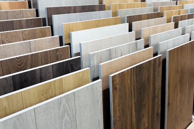 Carrelage Parquet
