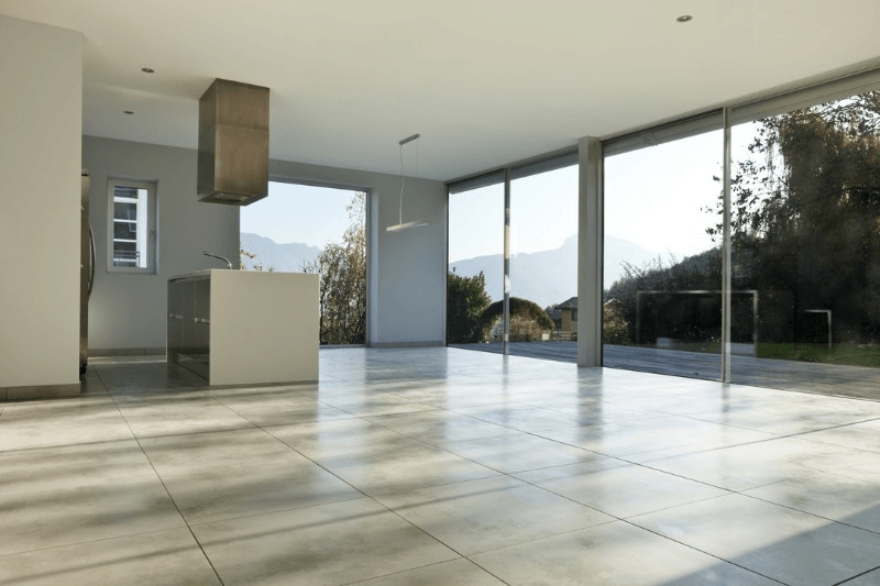 Choix couleur carrelage