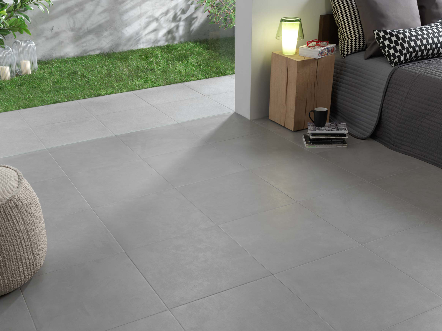 Nuances de Carreaux