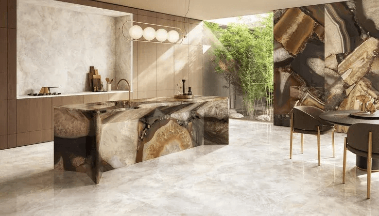 Tendance carrelage 2024