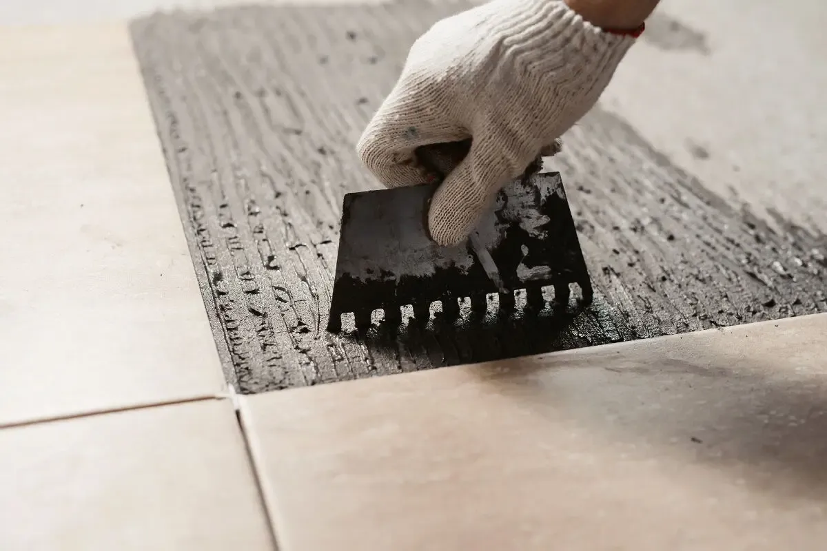 Erreurs à éviter pour la pose de carrelage