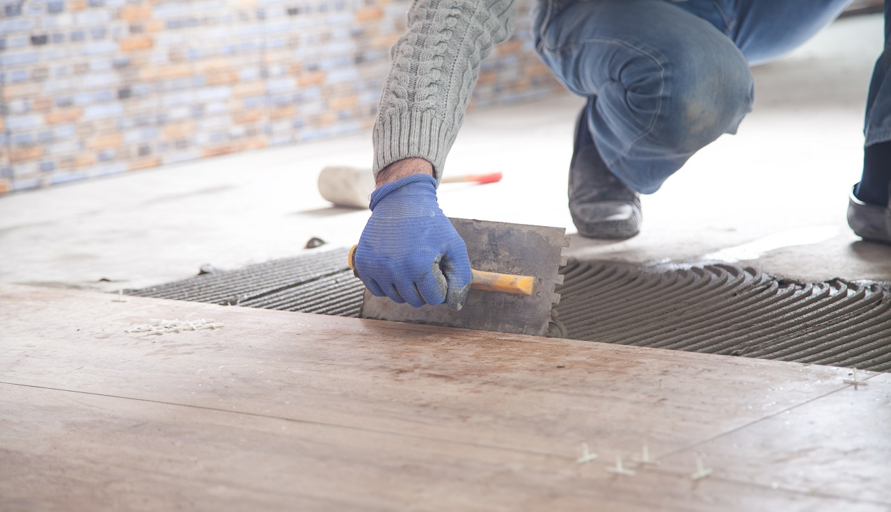 Erreurs à éviter pour la pose de carrelage