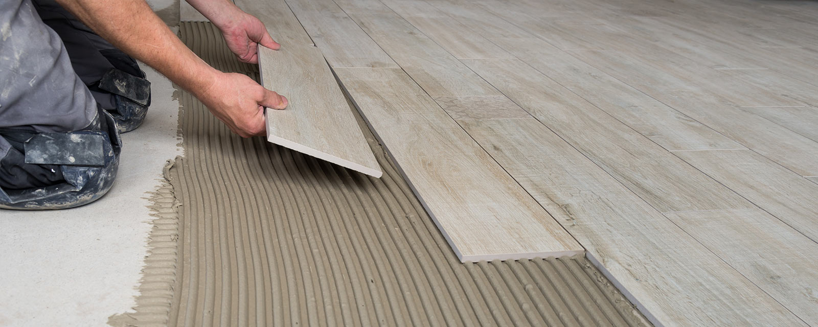 Erreurs à éviter pour la pose de carrelage