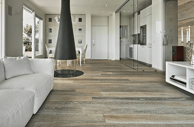 Tendance carrelage 2024