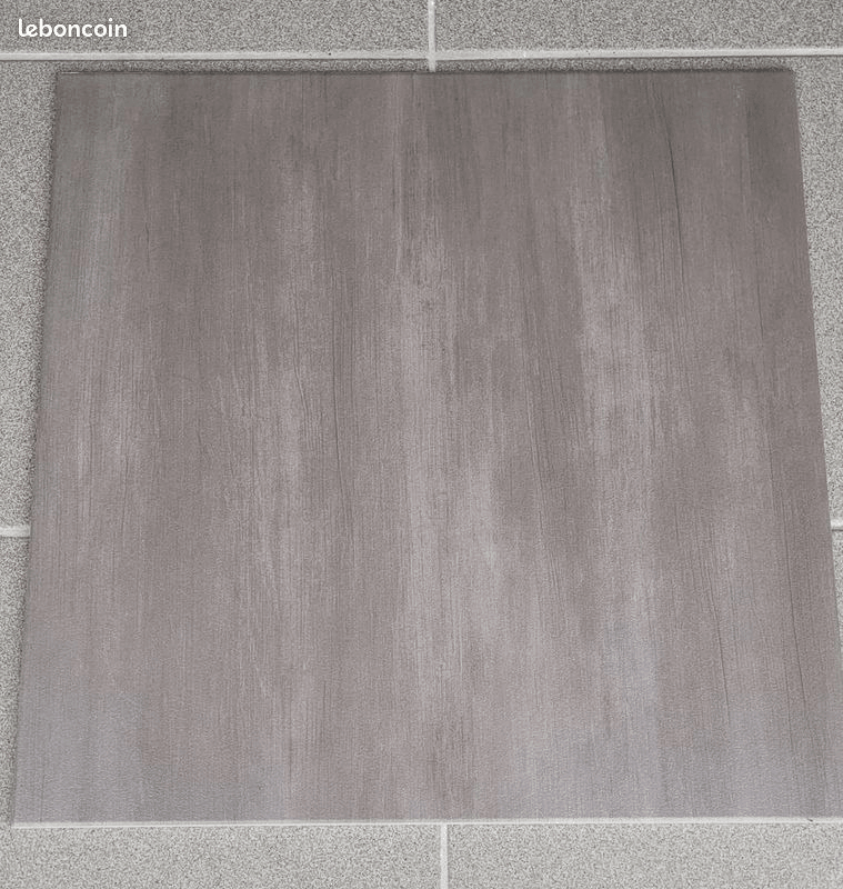Dimensions des carreaux
