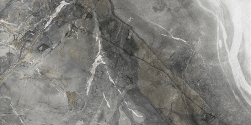 Carrelage invisible grey
