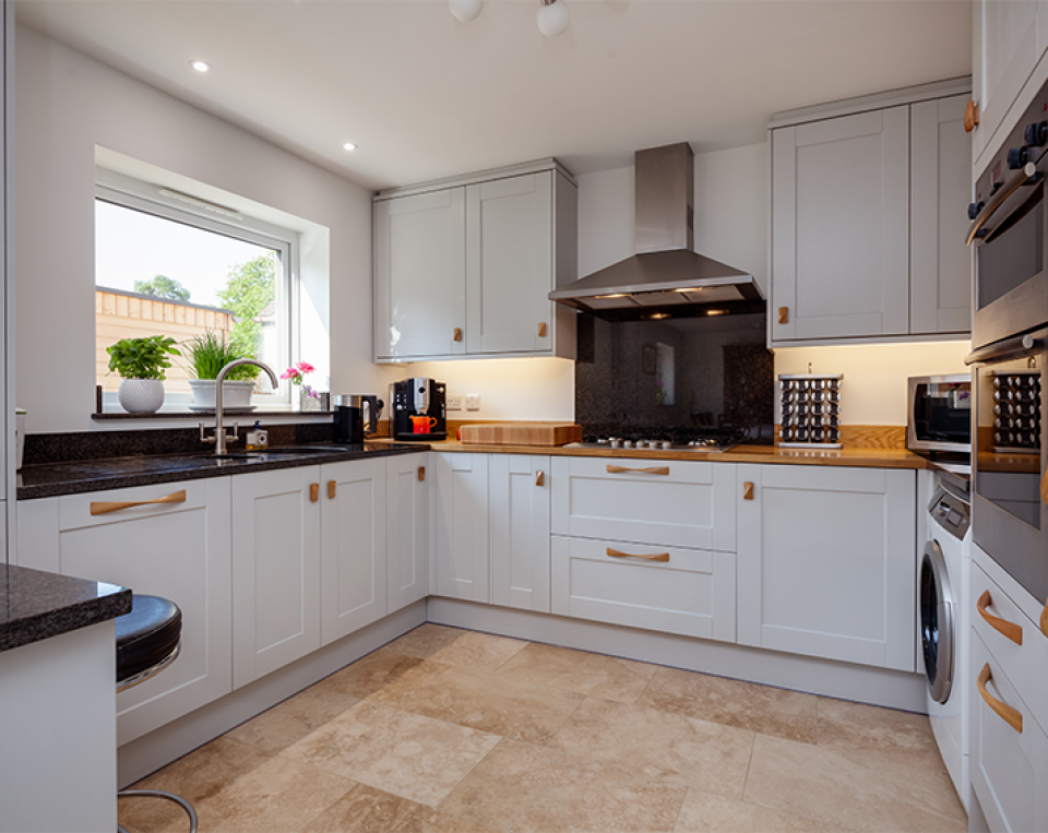 Carrelage sol pour cuisine