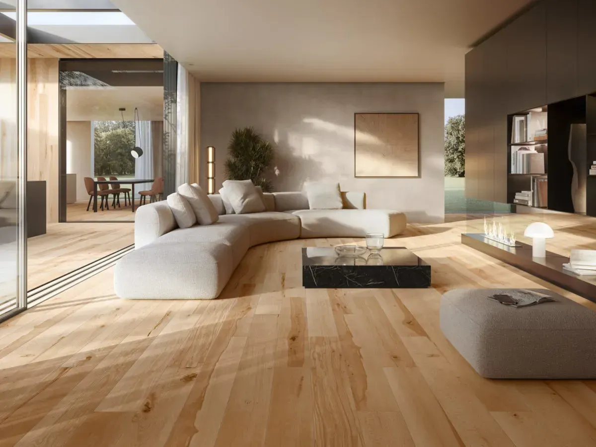 Tendances carrelage 2025