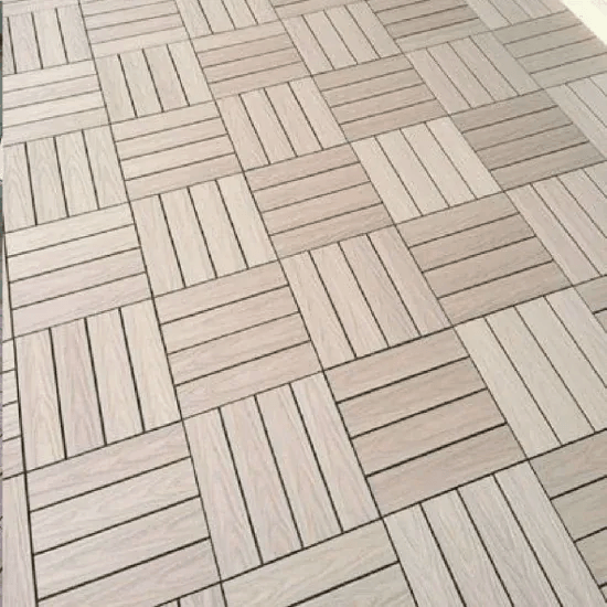 Carrelage écologique