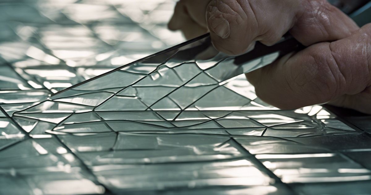 Coupe des carreaux, Leader Ceramique