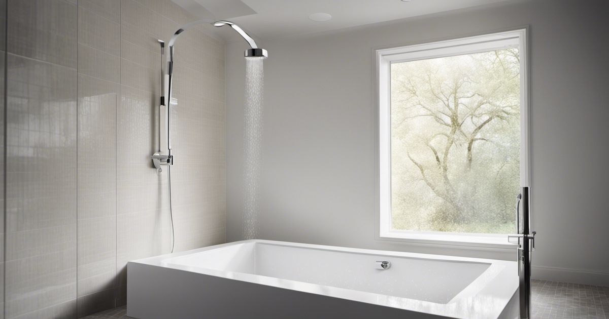 Receveur de douche, Leaderceramique