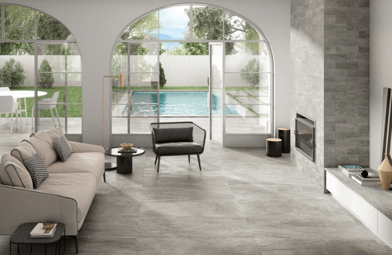 Carrelage Aspen