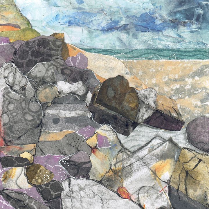 Susie Gilmore Beach Newcastle