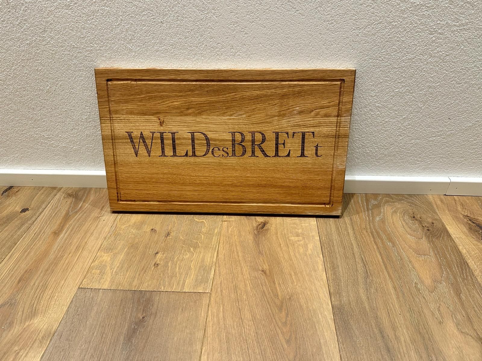 Vesperbrett
