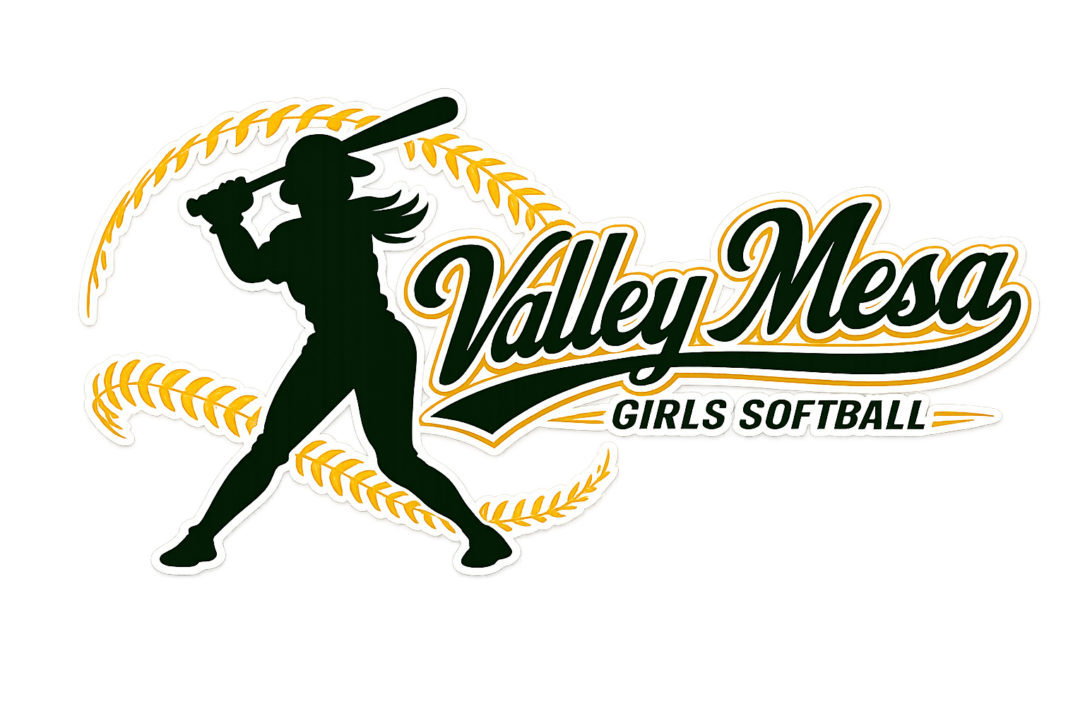 SoCal Girls Fastpitch Logo