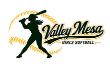 SoCal Girls Fastpitch Logo