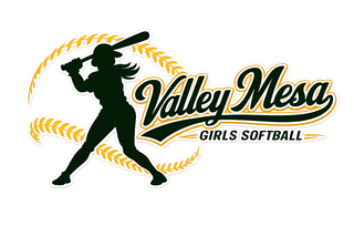 SoCal Girls Fastpitch Logo