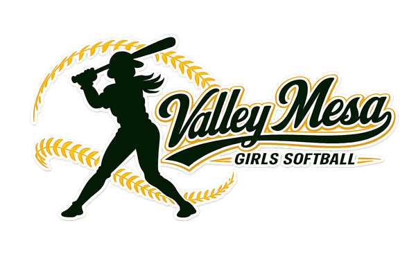 SoCal Girls Fastpitch Logo