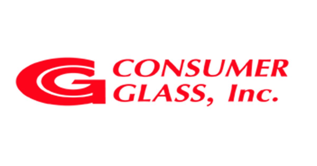 Consumer Glass, Inc.