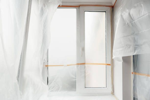 Full-Service Glazing for New & Old Construction