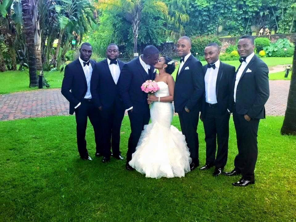 La Belle Bridal Boutique