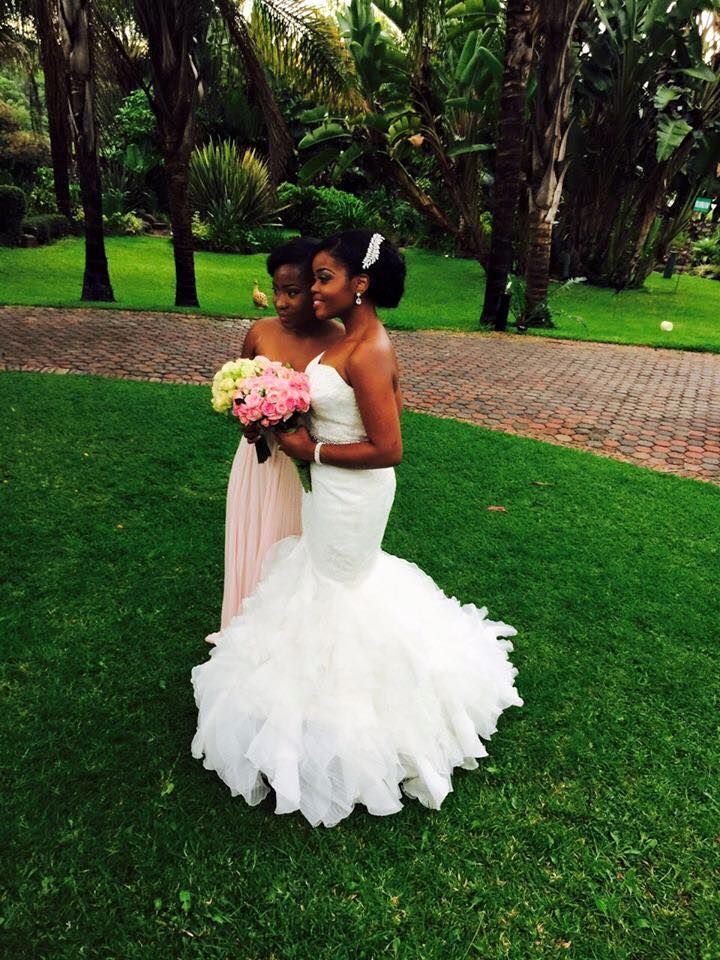 La Belle Bridal Boutique