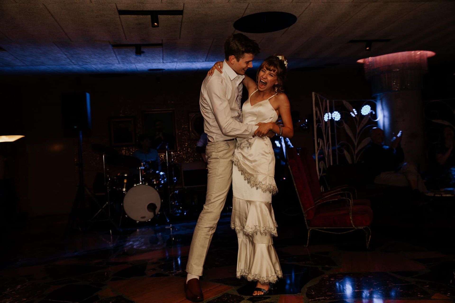 La Belle Bridal Boutique