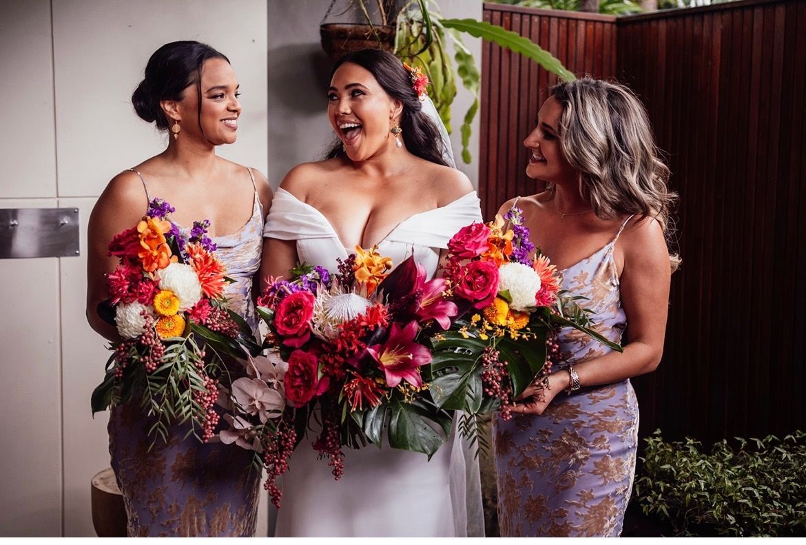 La Belle Bridal Boutique