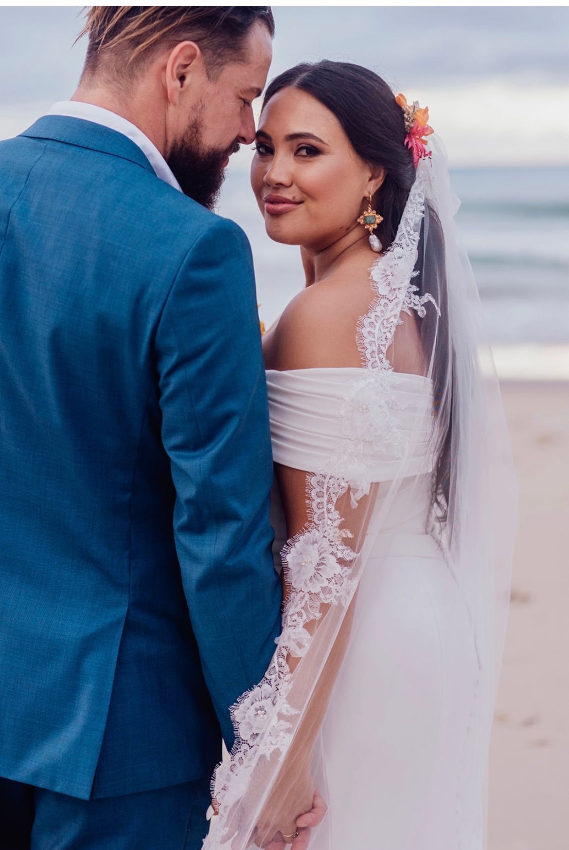 La Belle Bridal Boutique