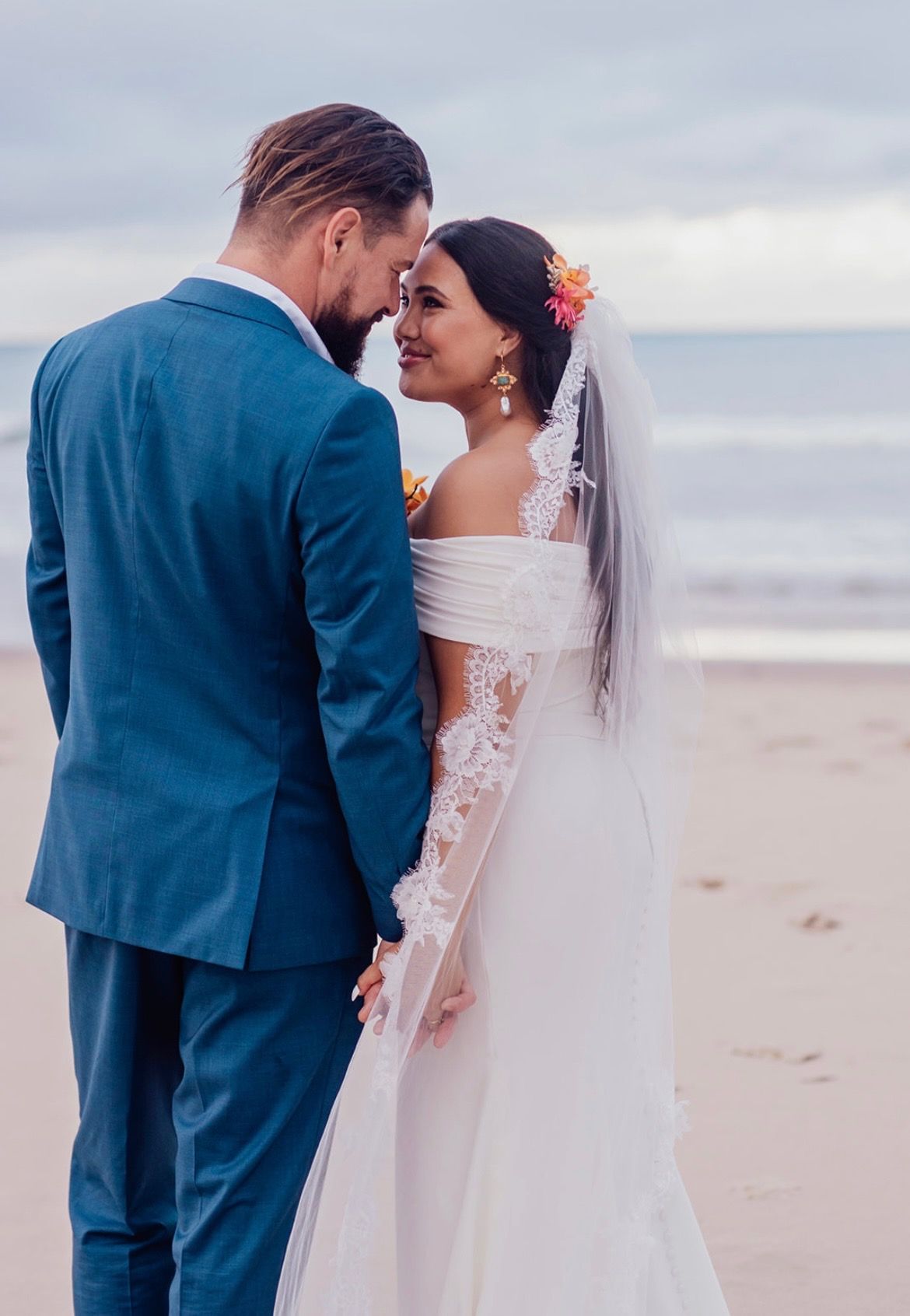 La Belle Bridal Boutique