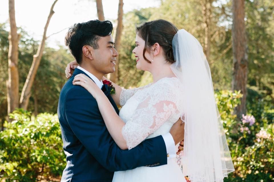 La Belle Bridal Boutique