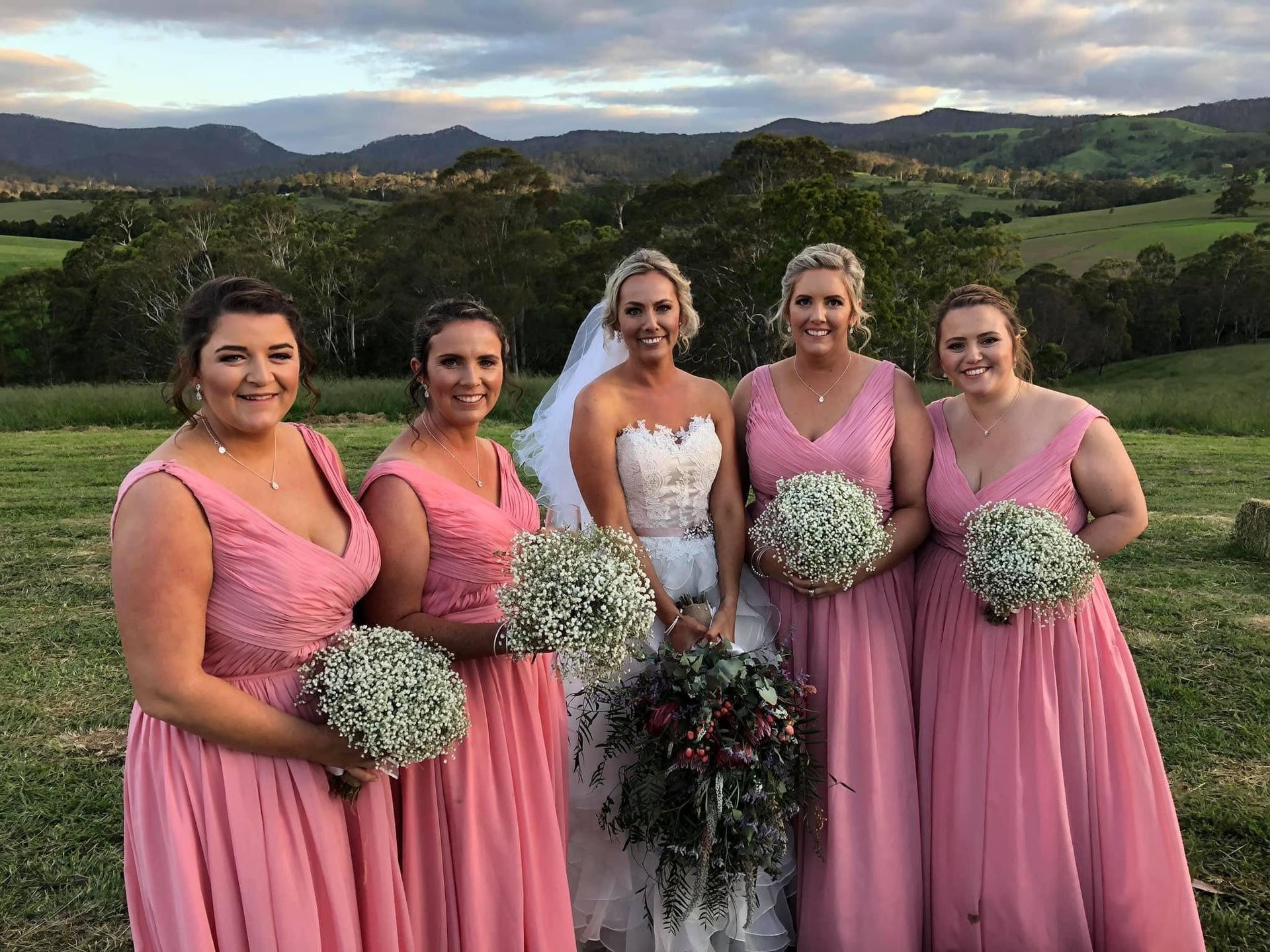 La Belle Bridal Boutique