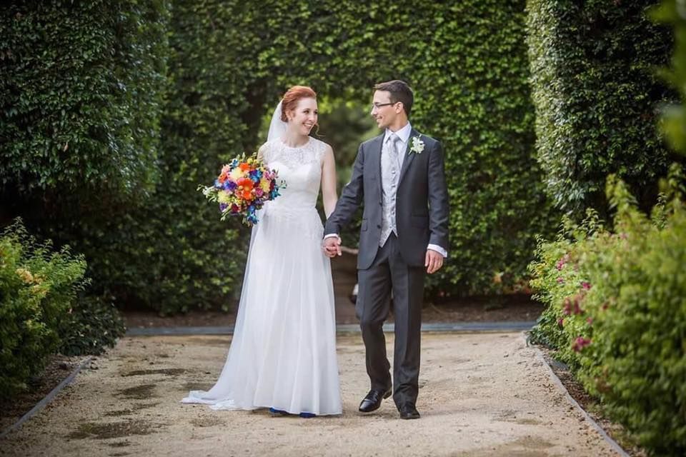 La Belle Bridal Boutique