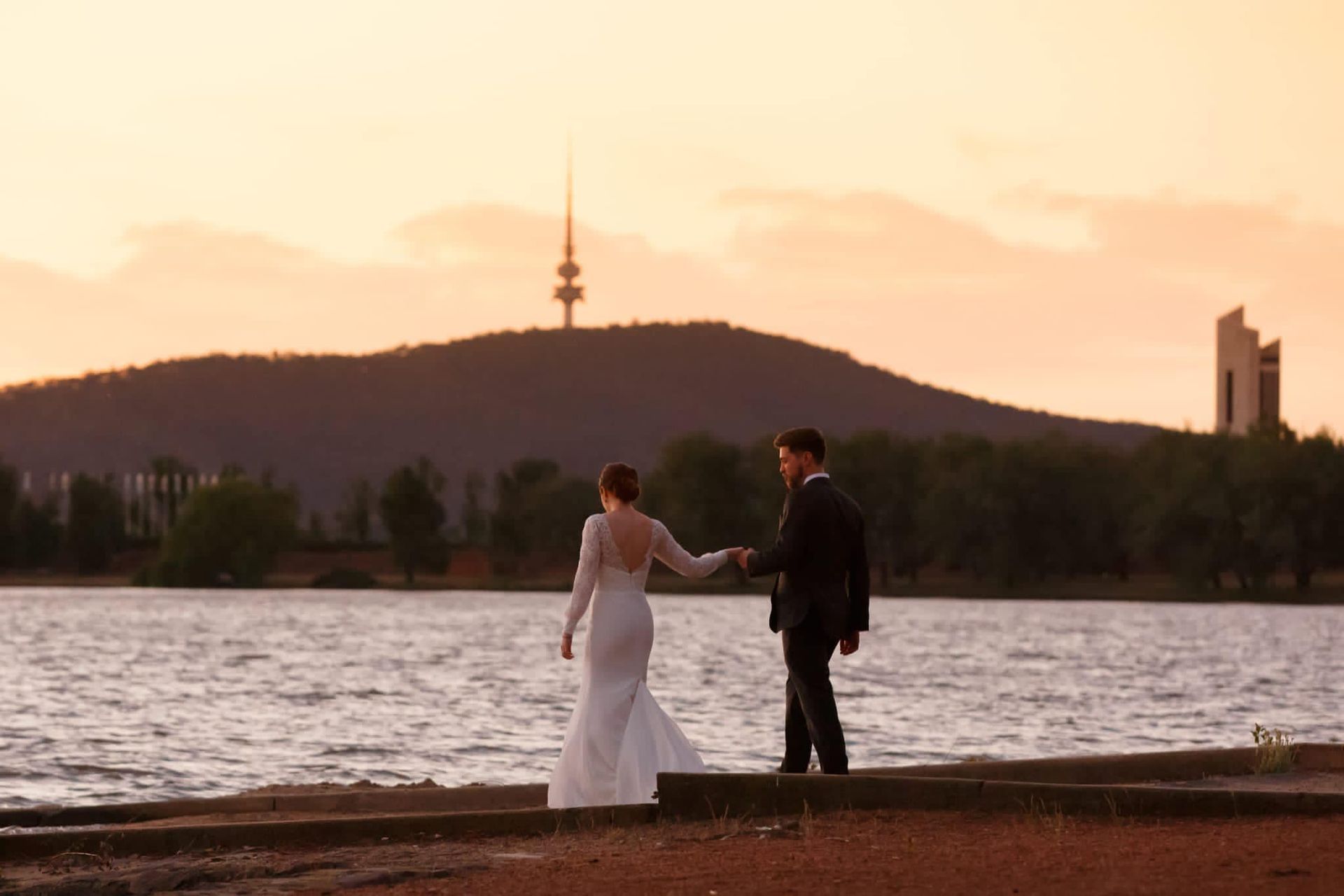 La Belle Bridal Boutique