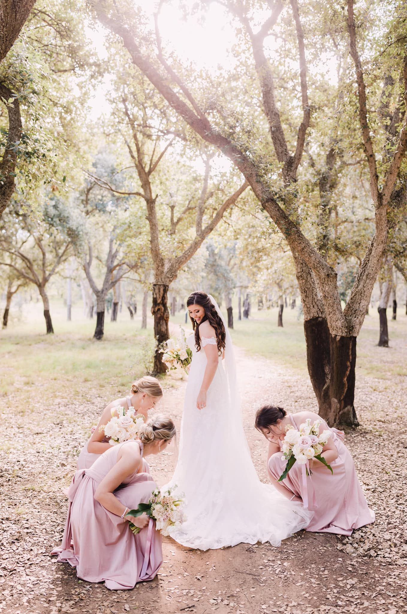 La Belle Bridal Boutique