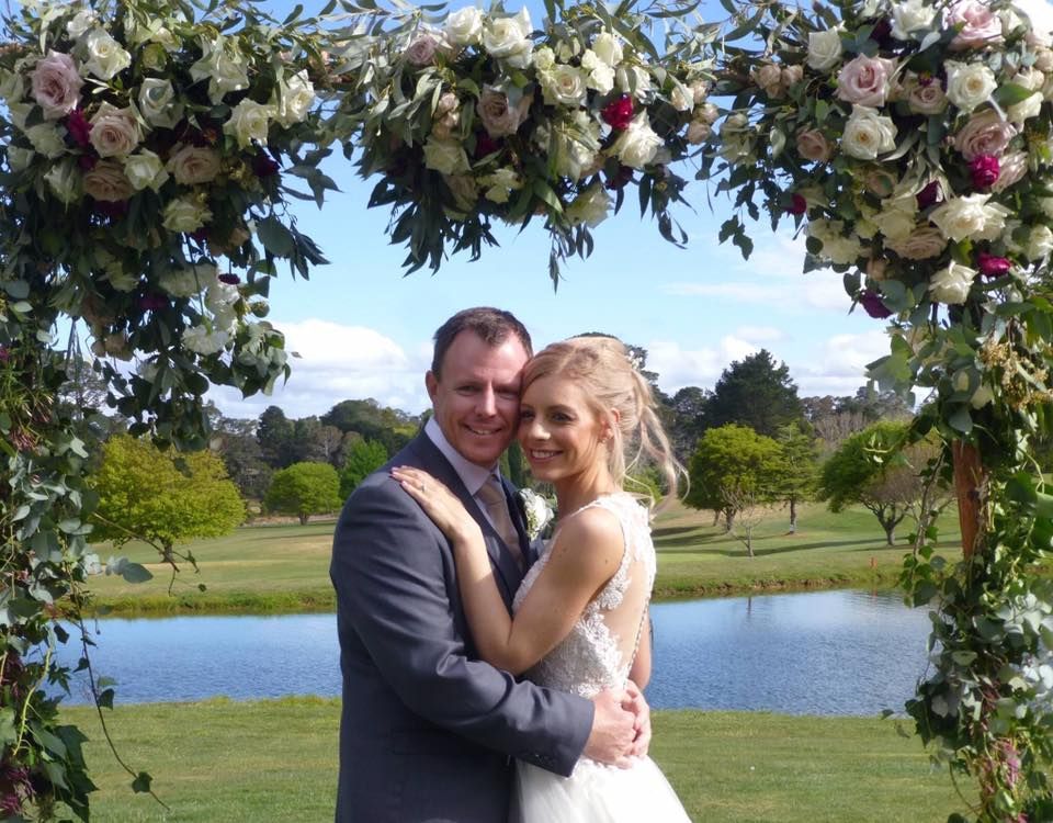 La Belle Bridal Boutique
