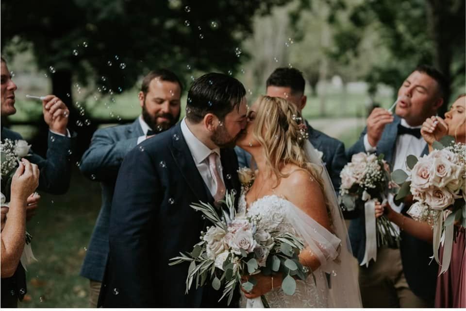 La Belle Bridal Boutique